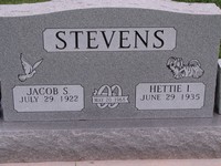 Stevens