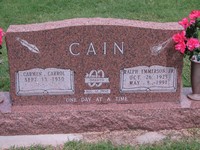 Cain