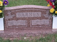 Barnes