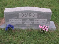 Byrd