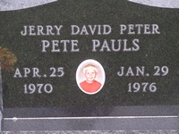 Pauls