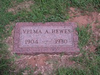 Hewes