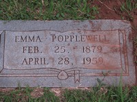 Popplewell
