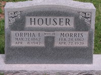 Houser
