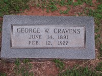 Cravens