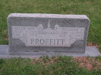 Proffitt