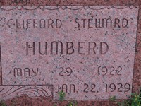 Humberd