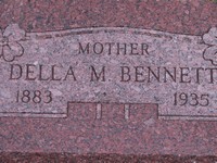 Bennett