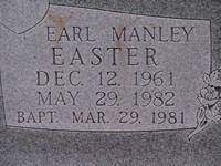 Easter