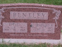 Bentley