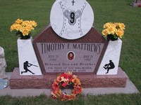 Matthews