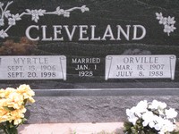 Cleveland
