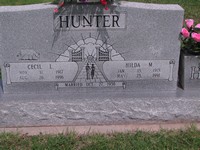 Hunter