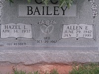 Bailey
