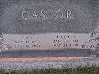 Castor
