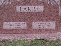Parry