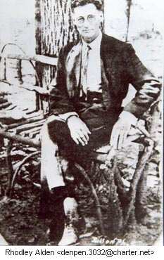 Lyndon Dean