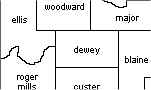 Neighboring Counties