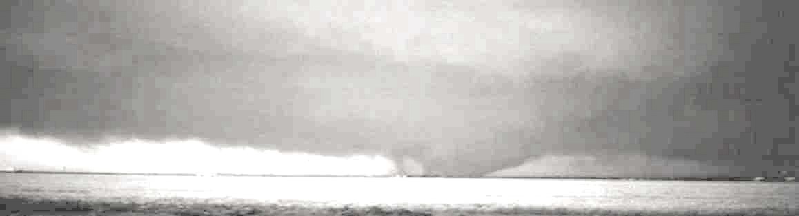 tornado