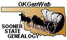 OKGenWeb logo