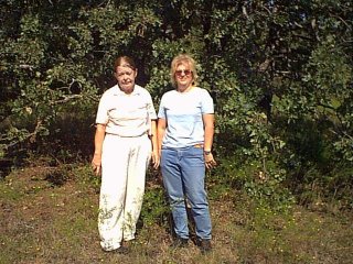 Oklahoma Ancestry
