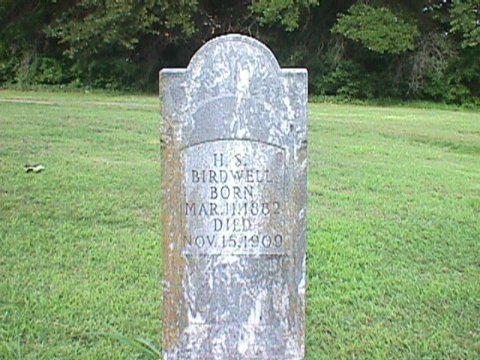 shbirdwell.jpg
(53430 bytes)