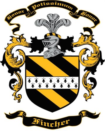 finchercoatofarms.jpg (48413 bytes)
