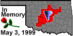 May 3, 1999 Tornado Memorial