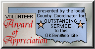 award