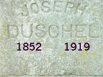 duschel-joseph