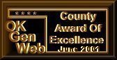 award