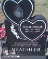 Beachler, Leslie Denise