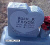 Frison, Rosie B.