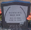Henning, Billy Bob