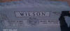 Wilson Photo