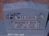 Wilson Photo