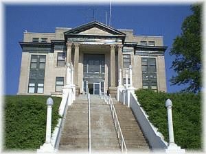 Osage County Courthouse