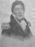 Chief Pushmataha