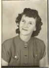 Mary Helen Dunn Cosper