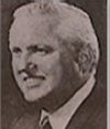 David Hall