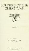 Soldiers of the Great War, Title page