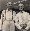 Jonathan Richard Osborne, Sr. and  C. Ross Hume 