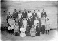 Unknown School 1915