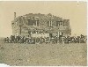 Broxton consolidated school 1914