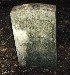 cyrus vantrice tombstone