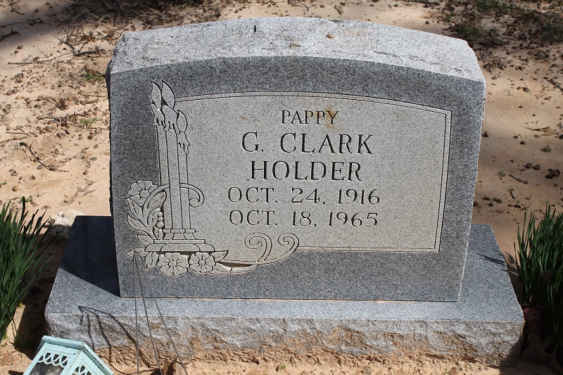 Holder Cemetery