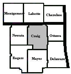 Neighbor Counties