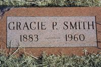 Gracie P. Smith