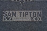 Sam Tipton
