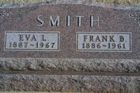 Eve and Frank Smith